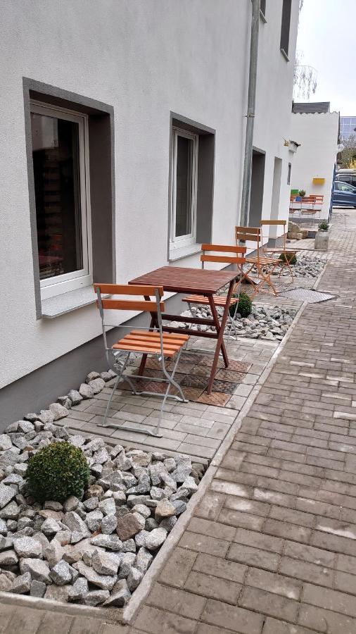 Alte Baeckerei Bautzen - 01 #Family# Apartment Exterior photo